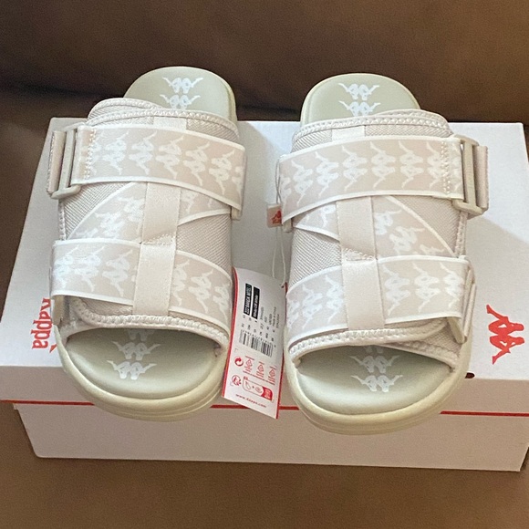 Kappa Men’s size 10 - Picture 1 of 10